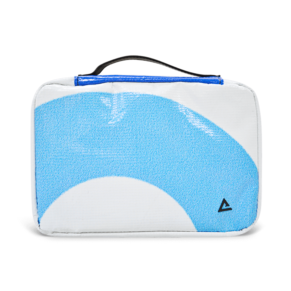 Vienna Toiletry Bag