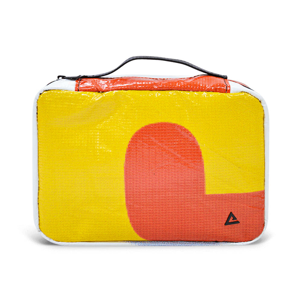 Vienna Toiletry Bag
