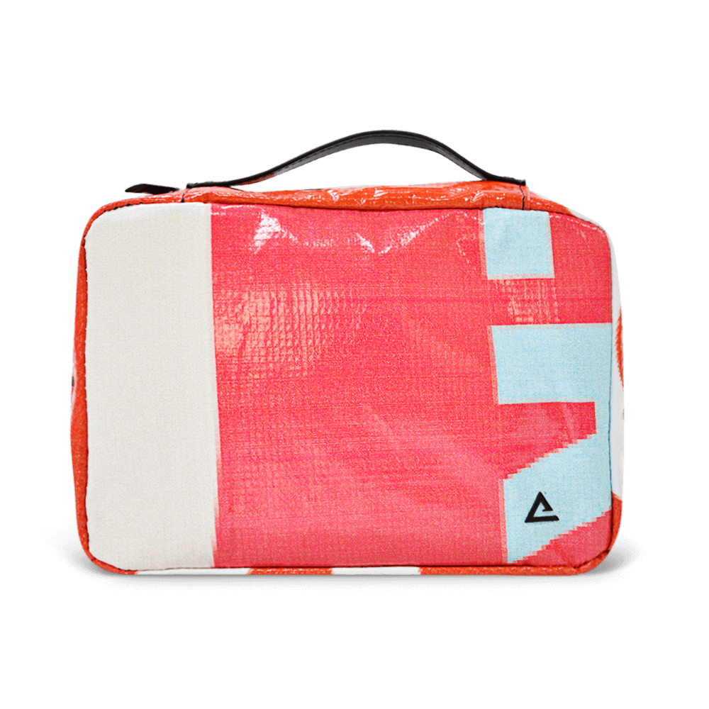 Vienna Toiletry Bag