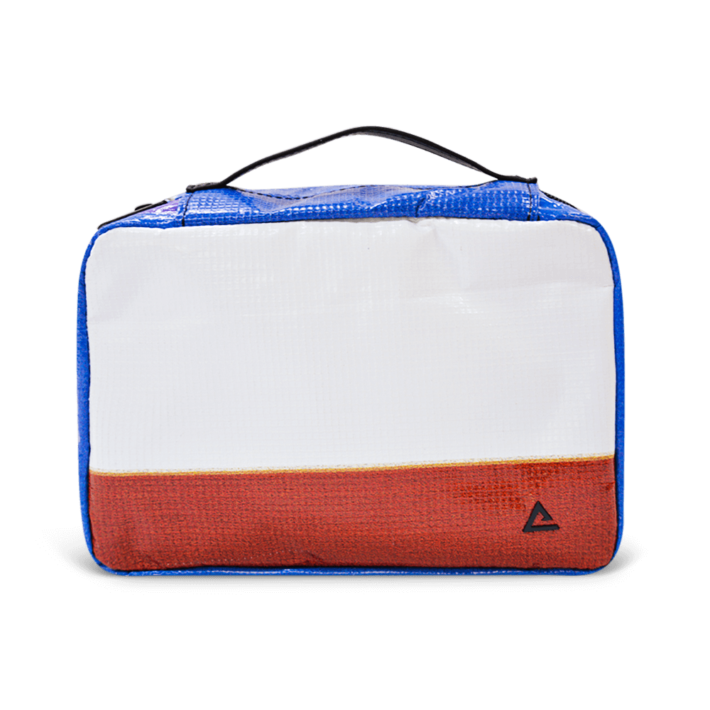 Vienna Toiletry Bag