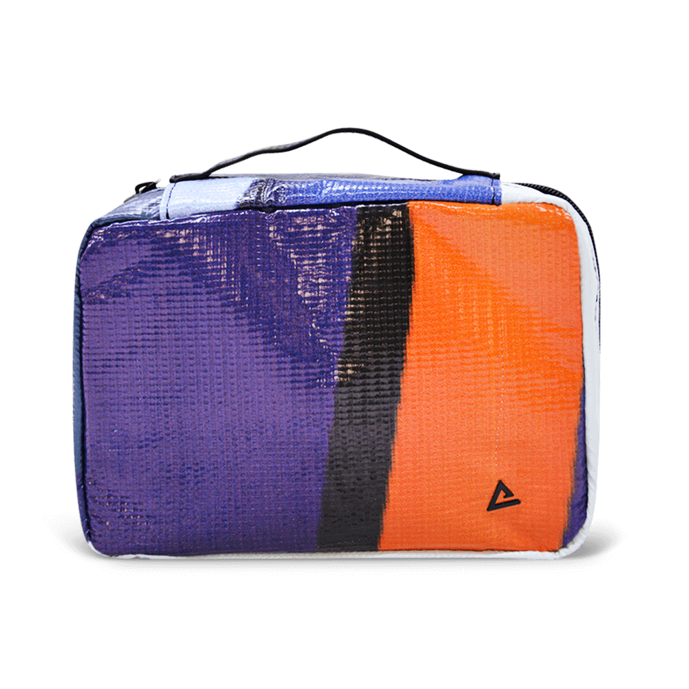 Vienna Toiletry Bag