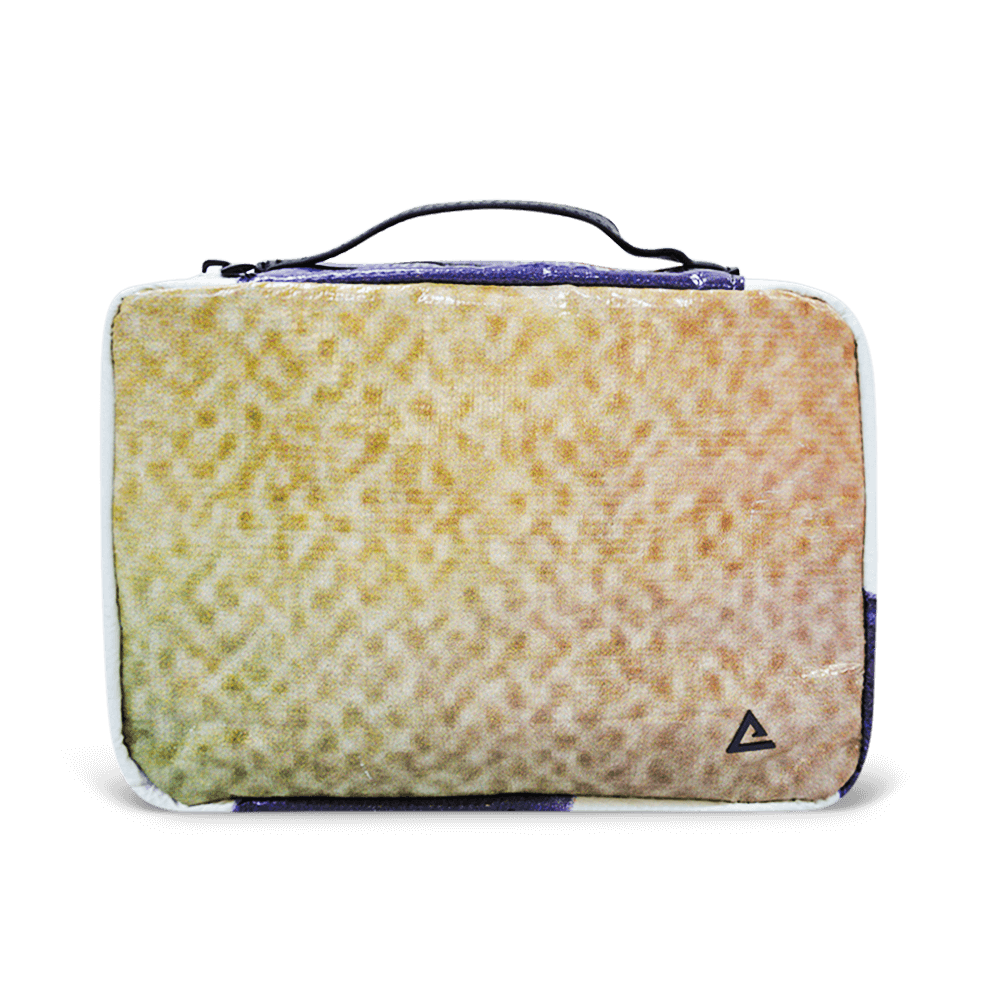 Vienna Toiletry Bag