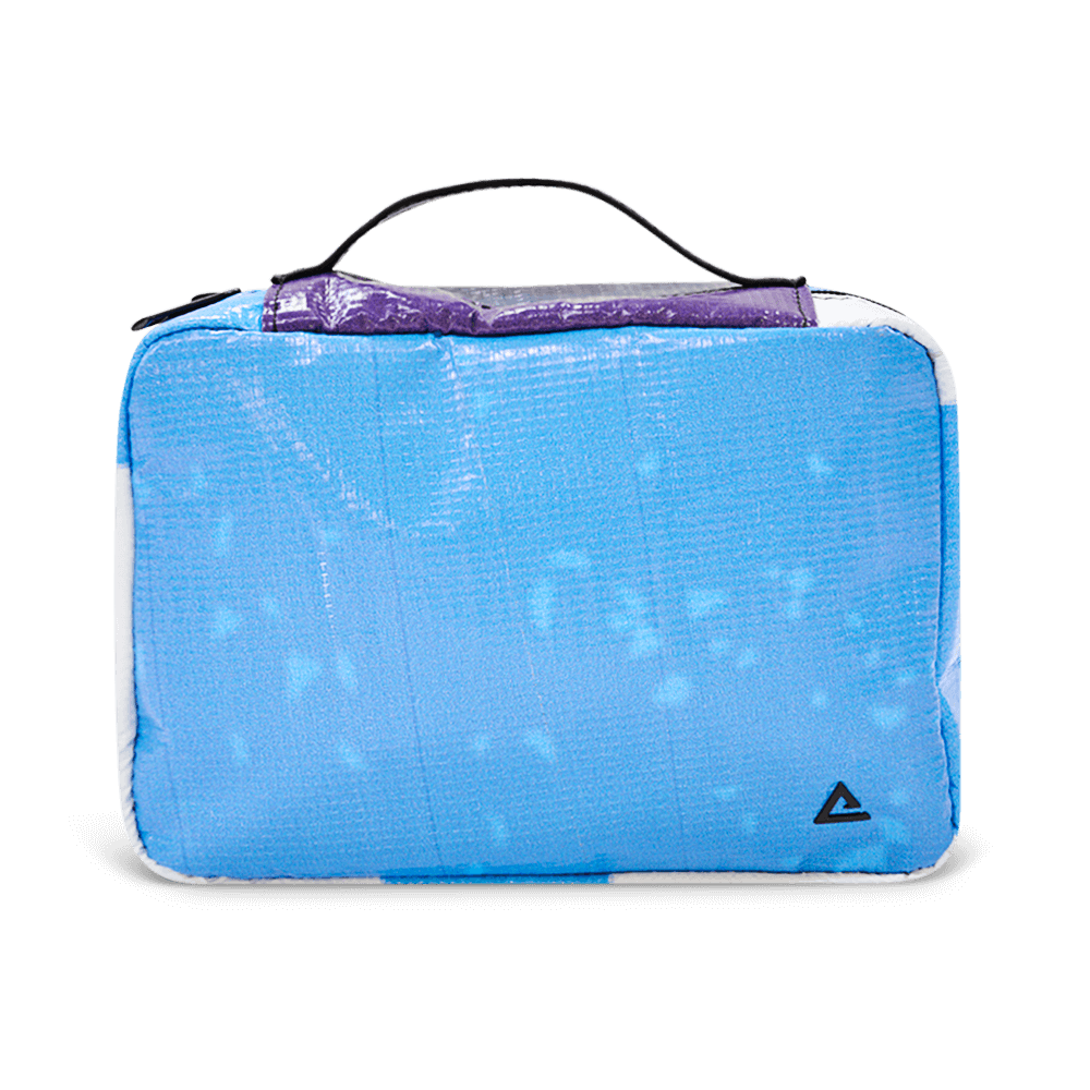 Vienna Toiletry Bag