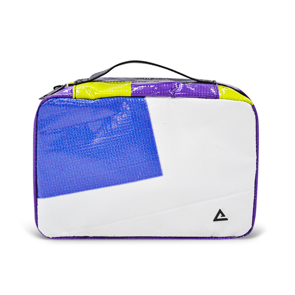 Vienna Toiletry Bag