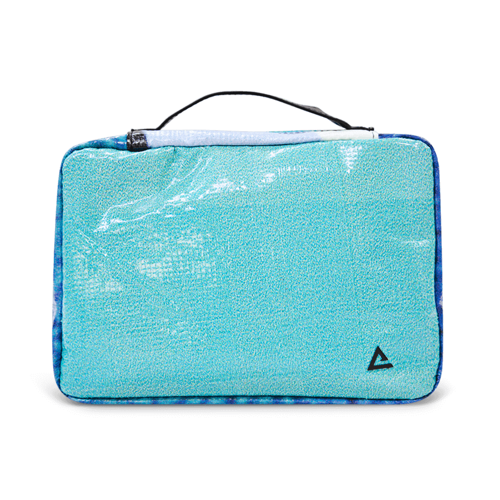 Vienna Toiletry Bag