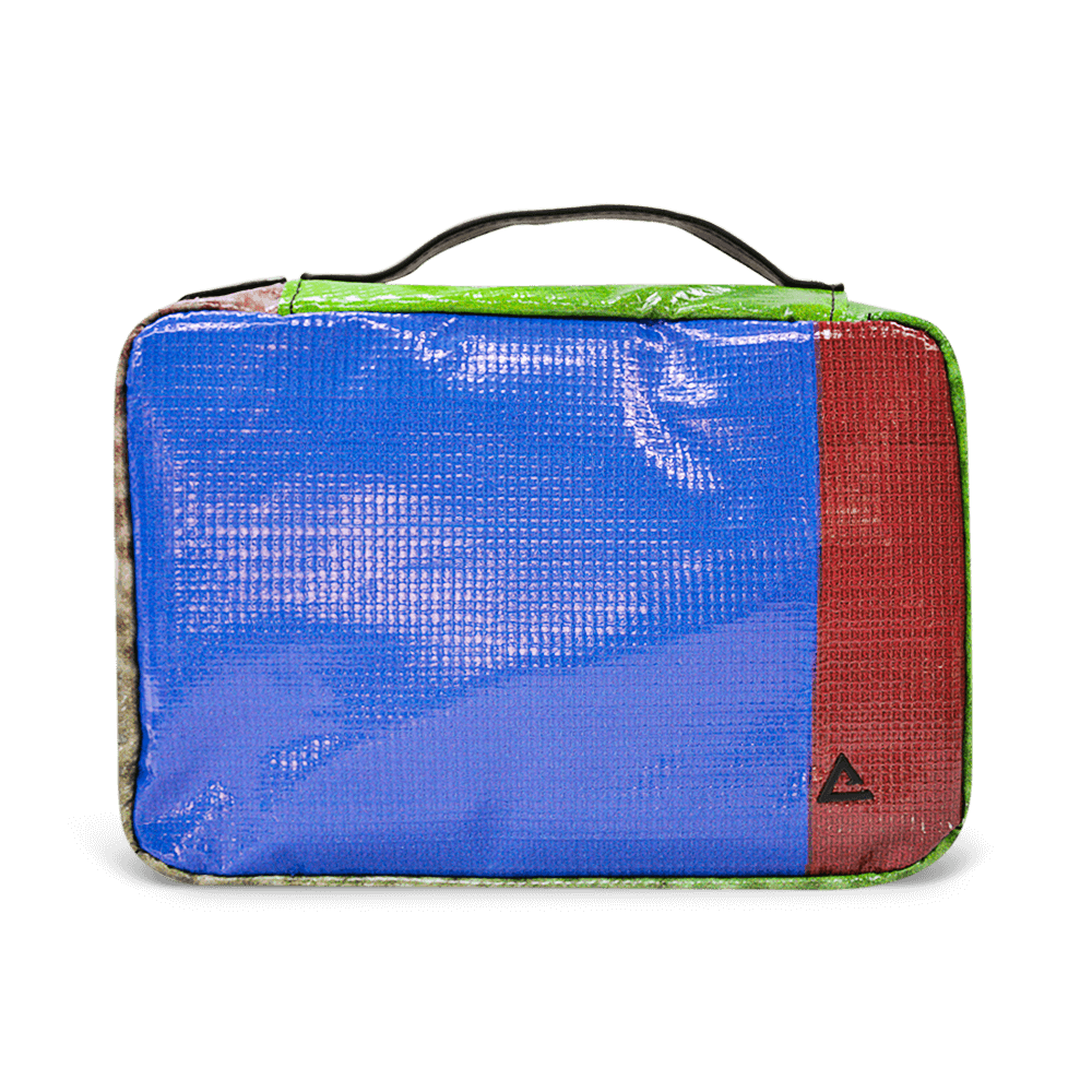Vienna Toiletry Bag