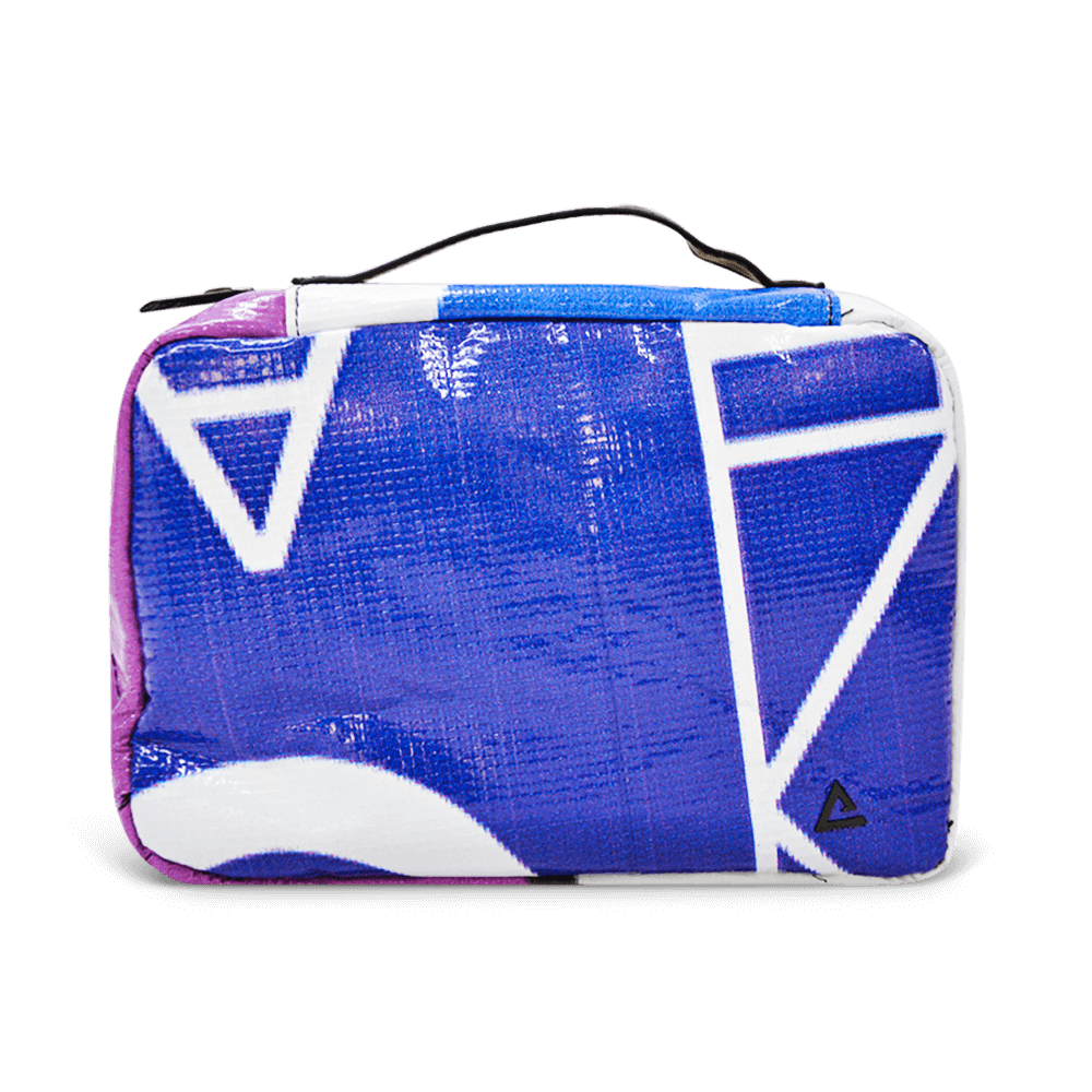 Vienna Toiletry Bag