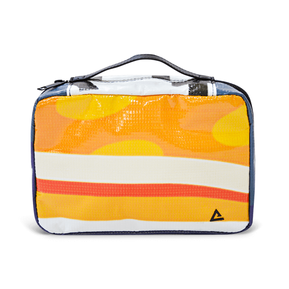 Vienna Toiletry Bag