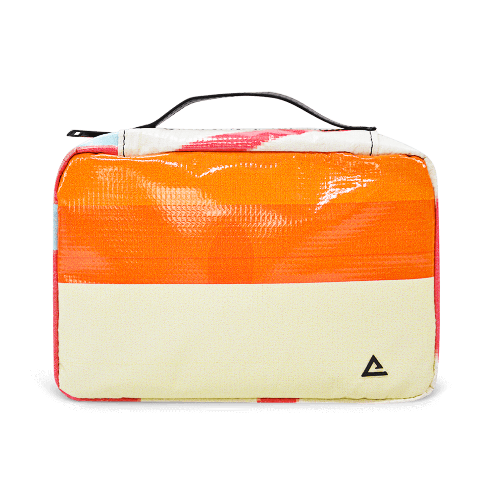 Vienna Toiletry Bag
