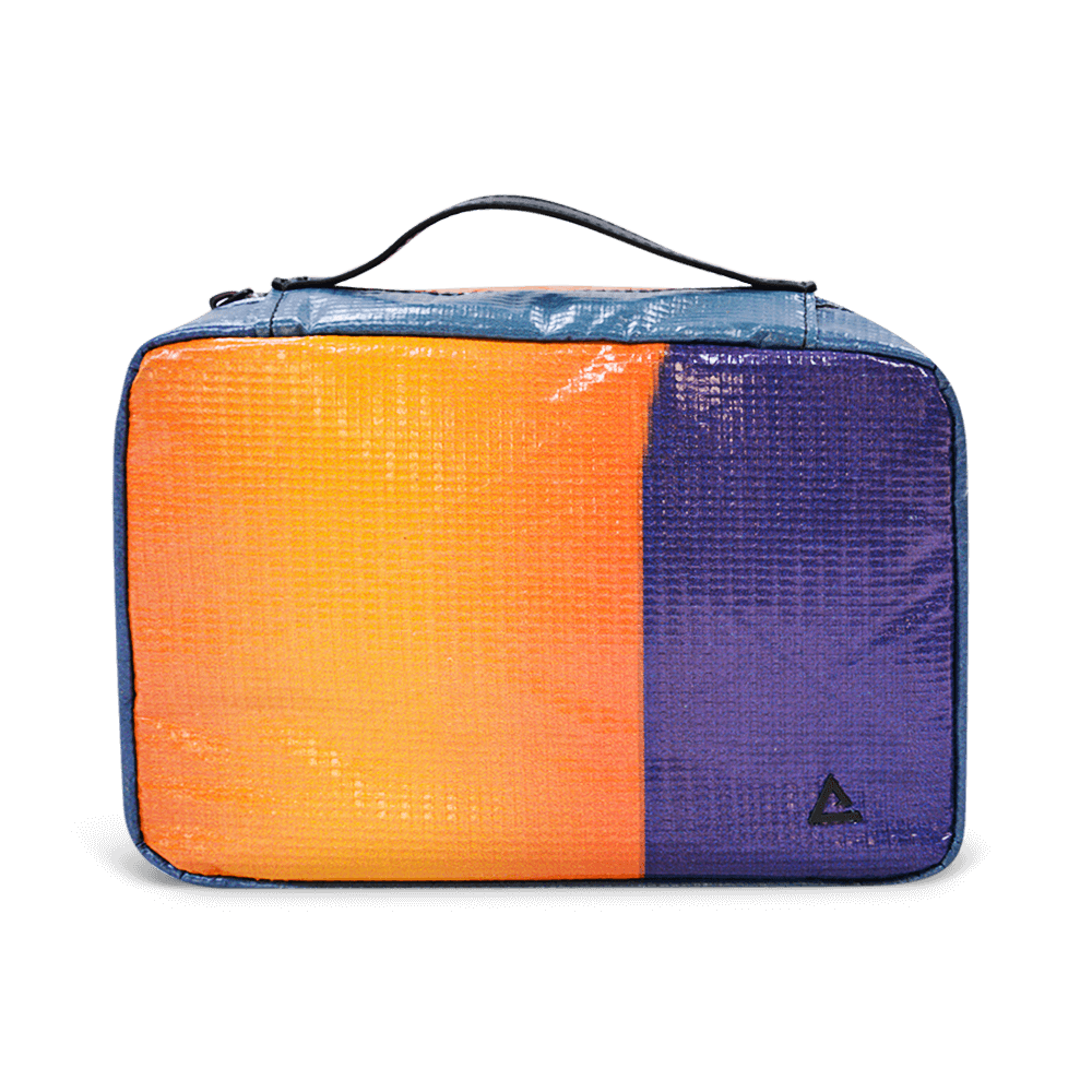 Vienna Toiletry Bag