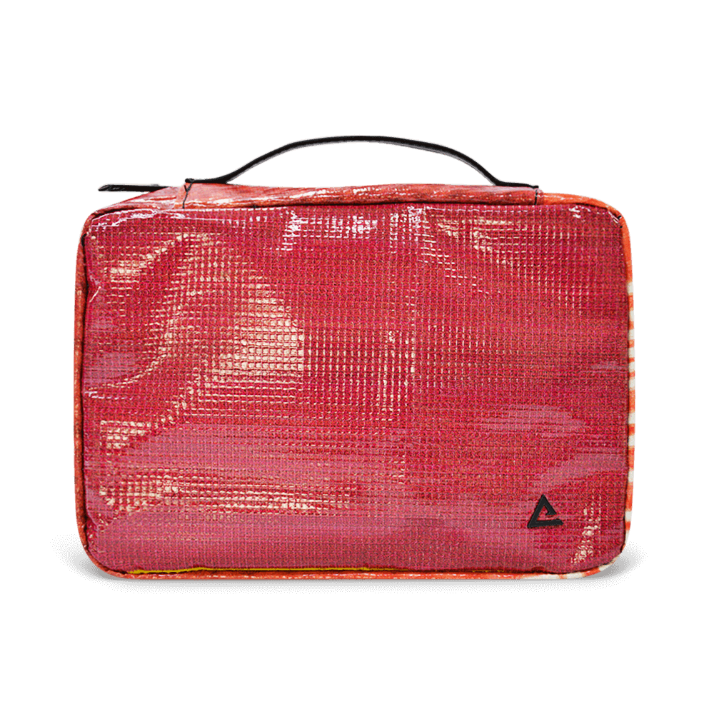 Vienna Toiletry Bag
