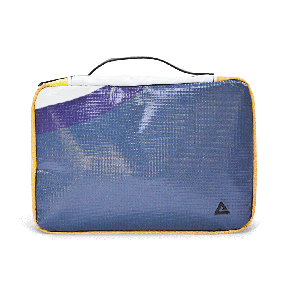 Vienna Toiletry Bag