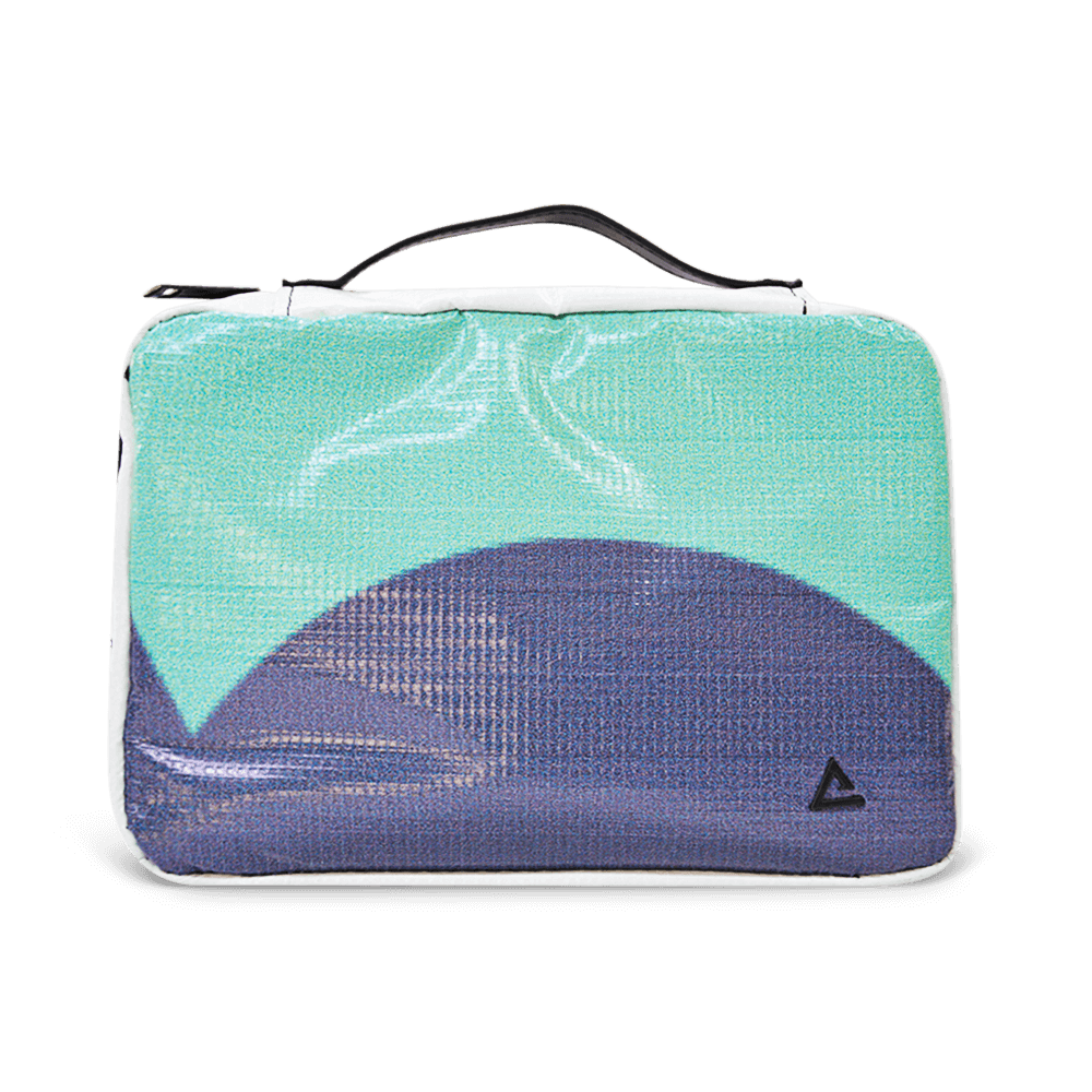 Vienna Toiletry Bag
