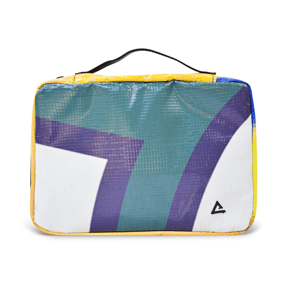 Vienna Toiletry Bag