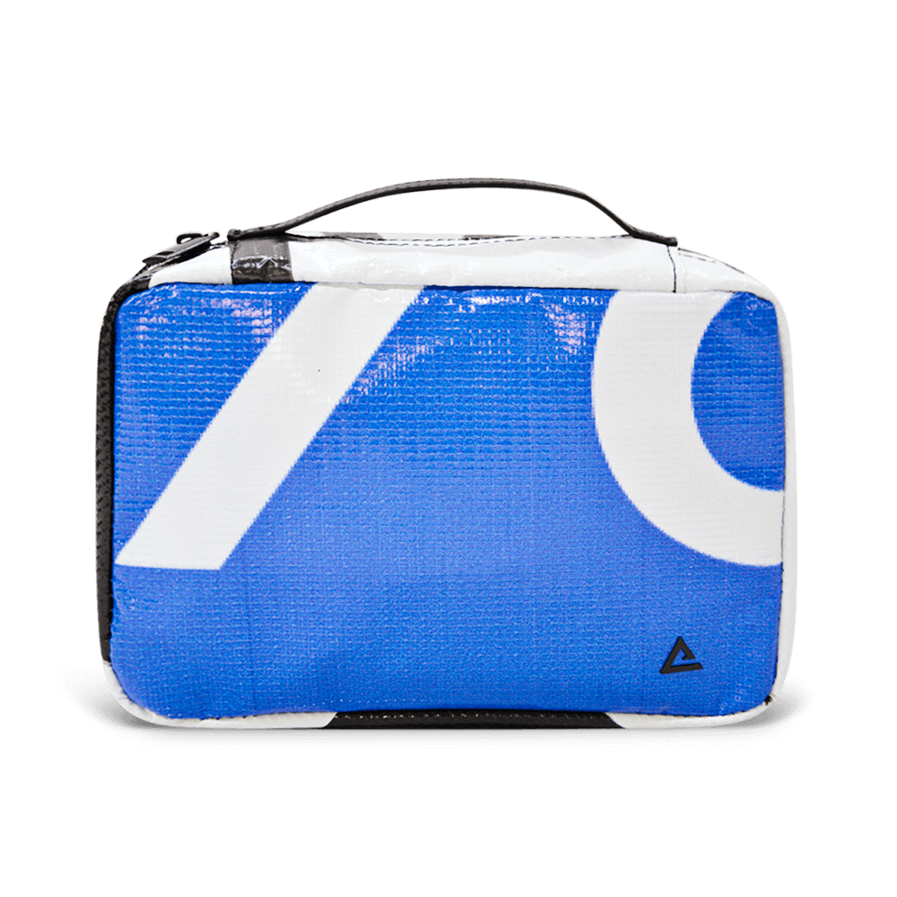 Vienna Toiletry Bag