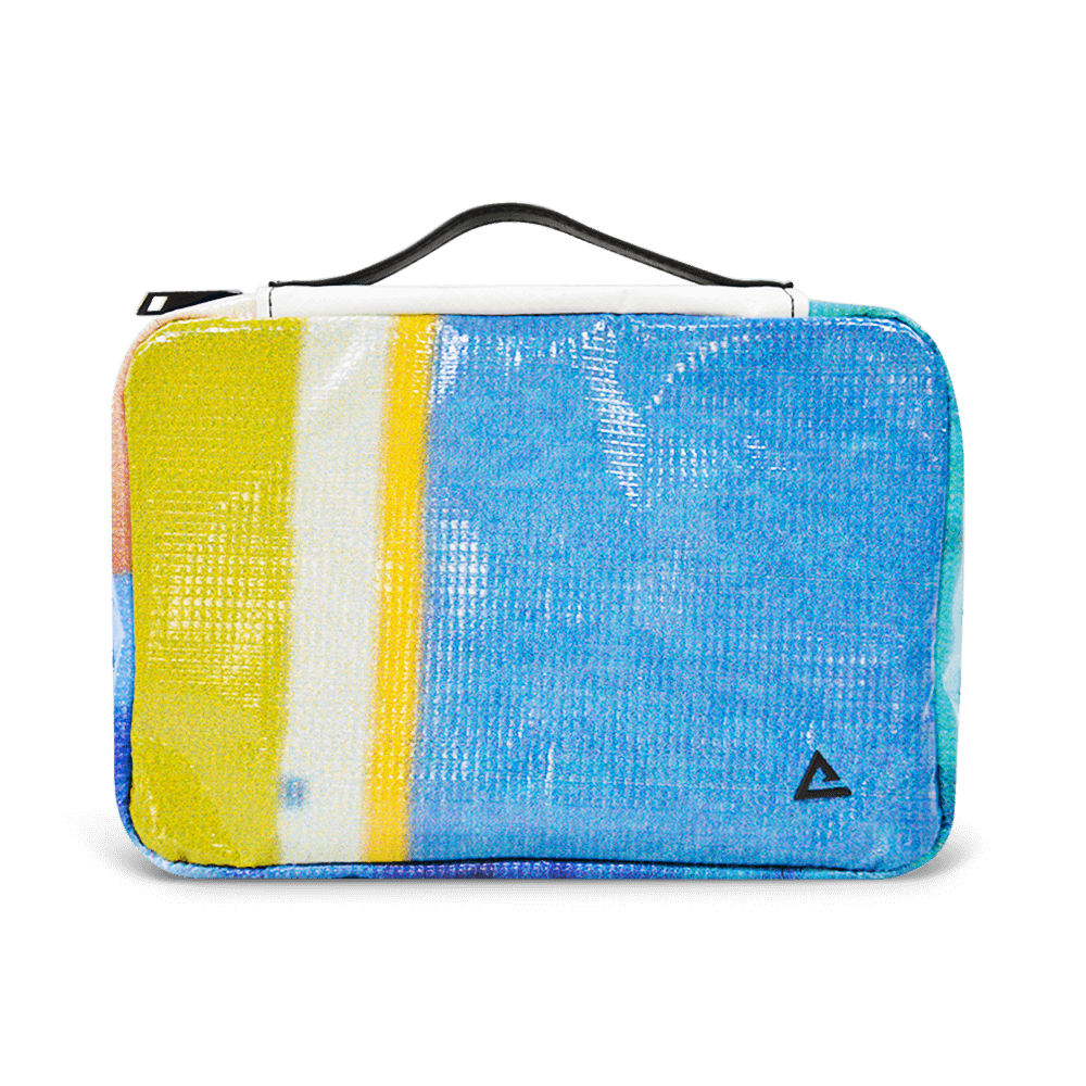 Vienna Toiletry Bag