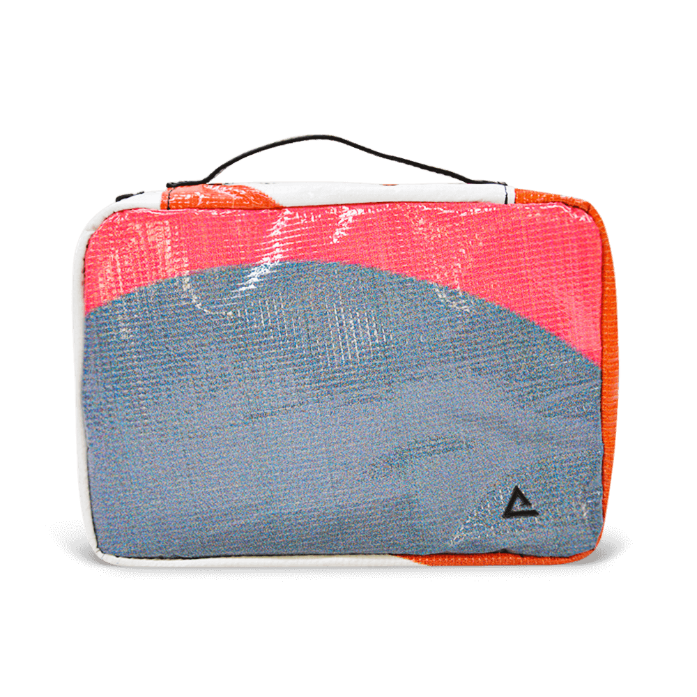 Vienna Toiletry Bag