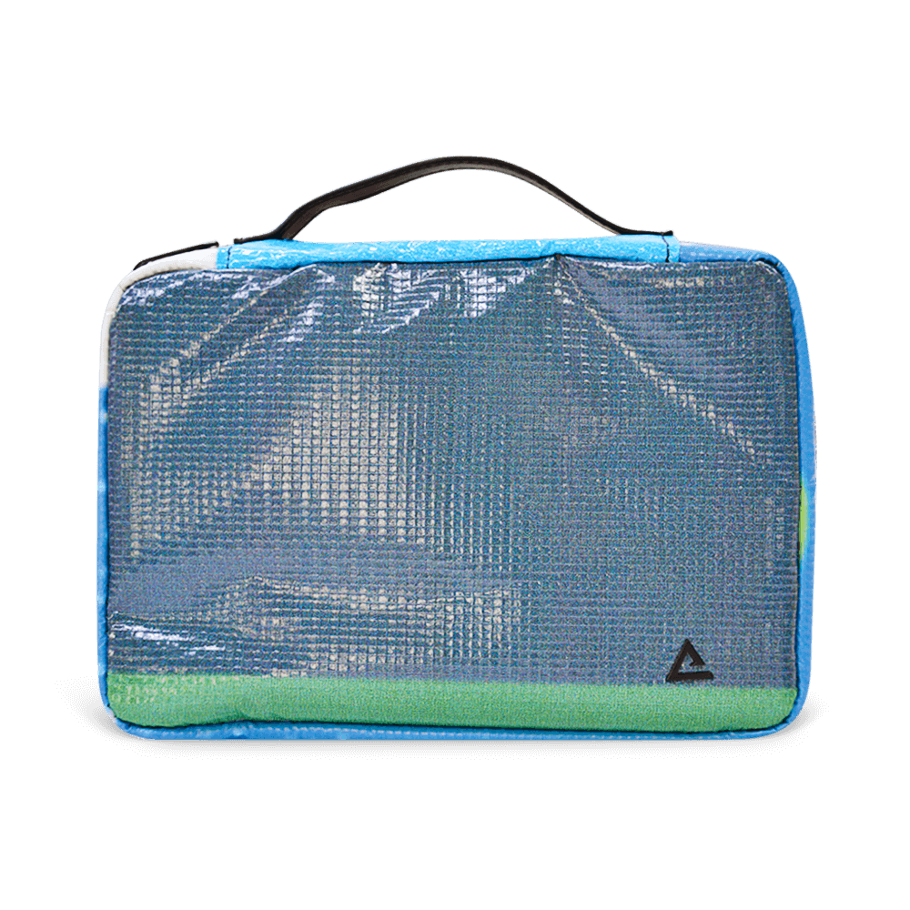 Vienna Toiletry Bag