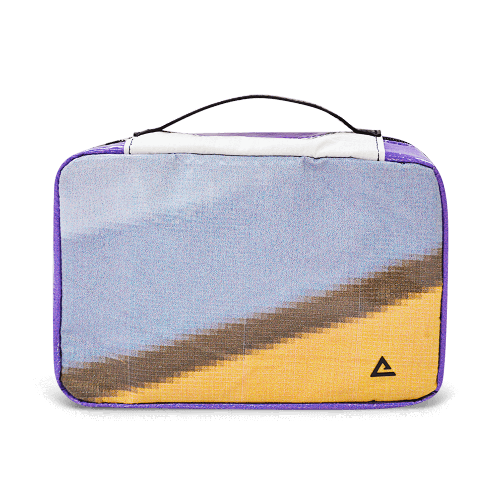 Vienna Toiletry Bag
