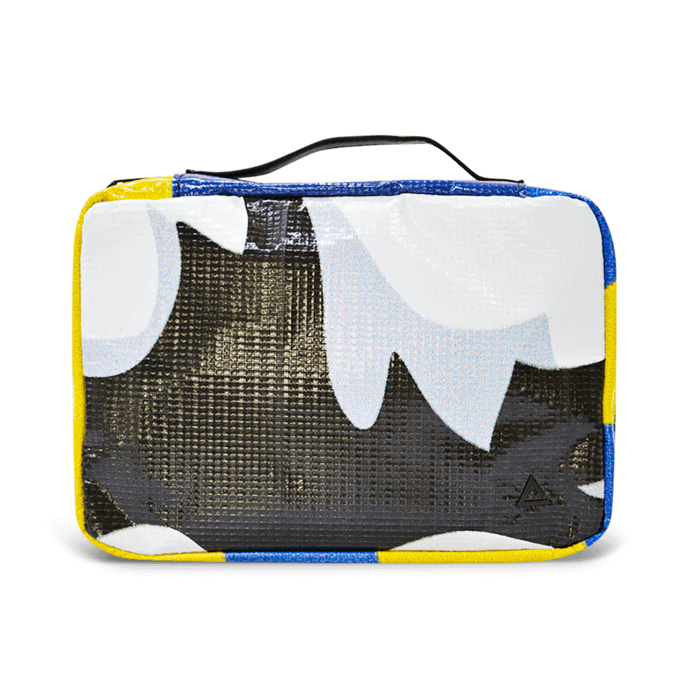 Vienna Toiletry Bag