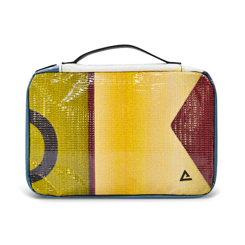 Vienna Toiletry Bag