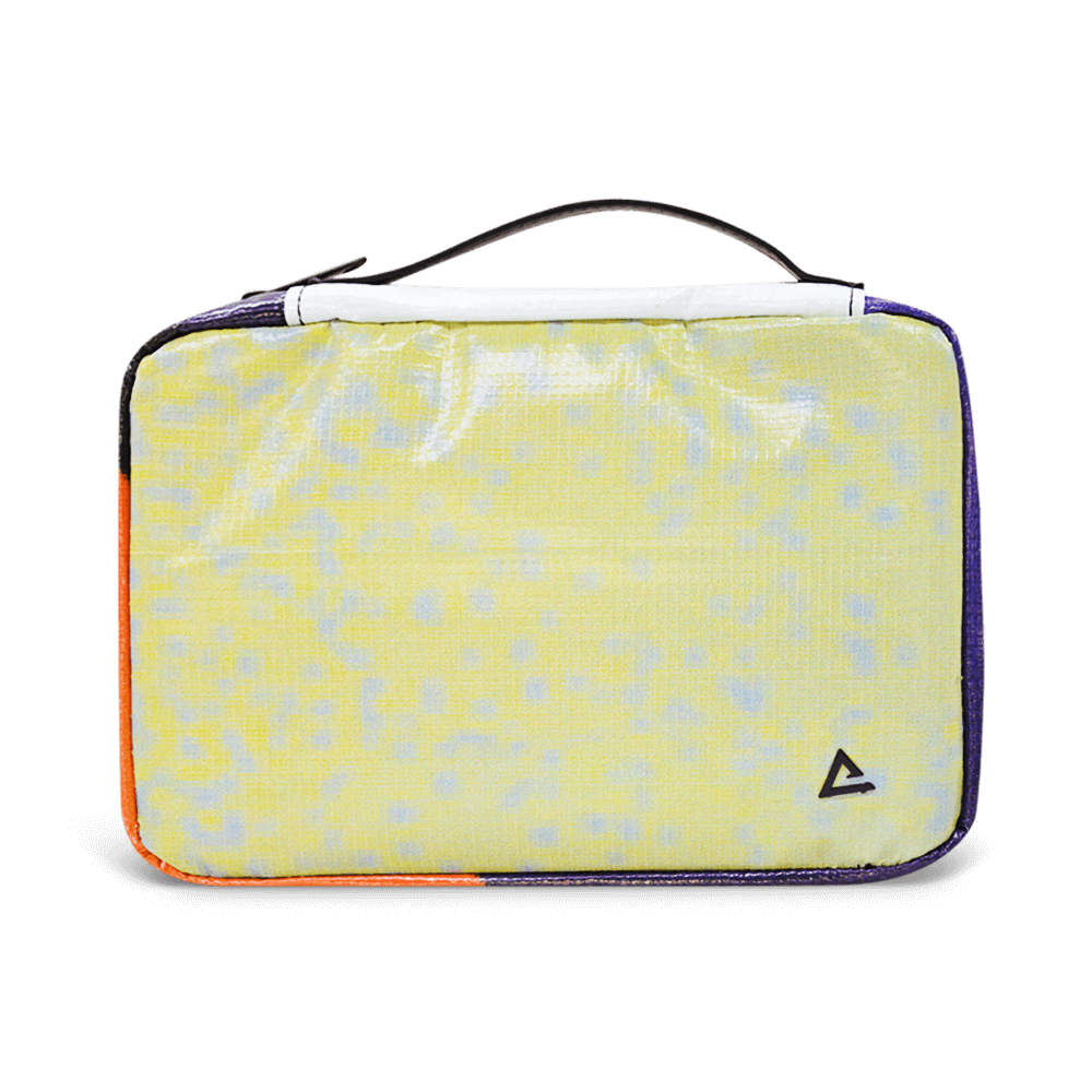 Vienna Toiletry Bag