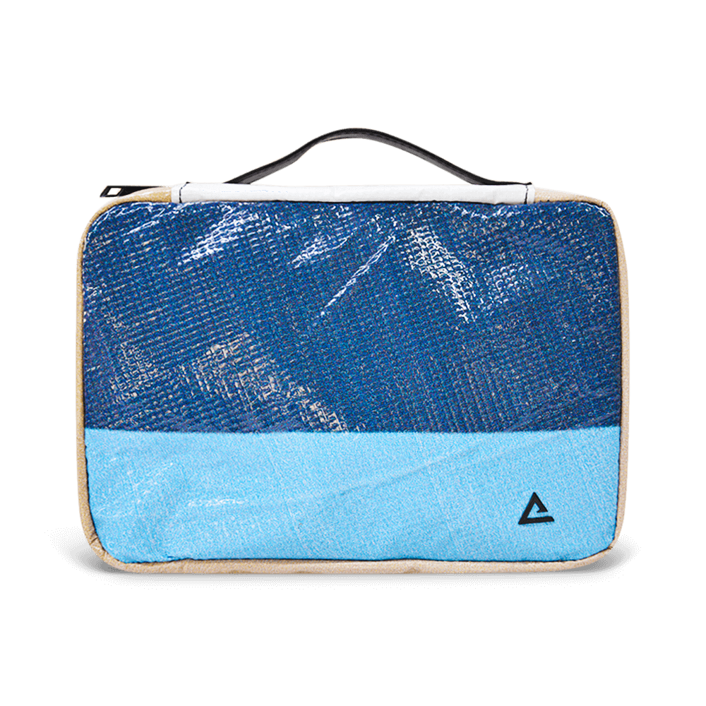 Vienna Toiletry Bag