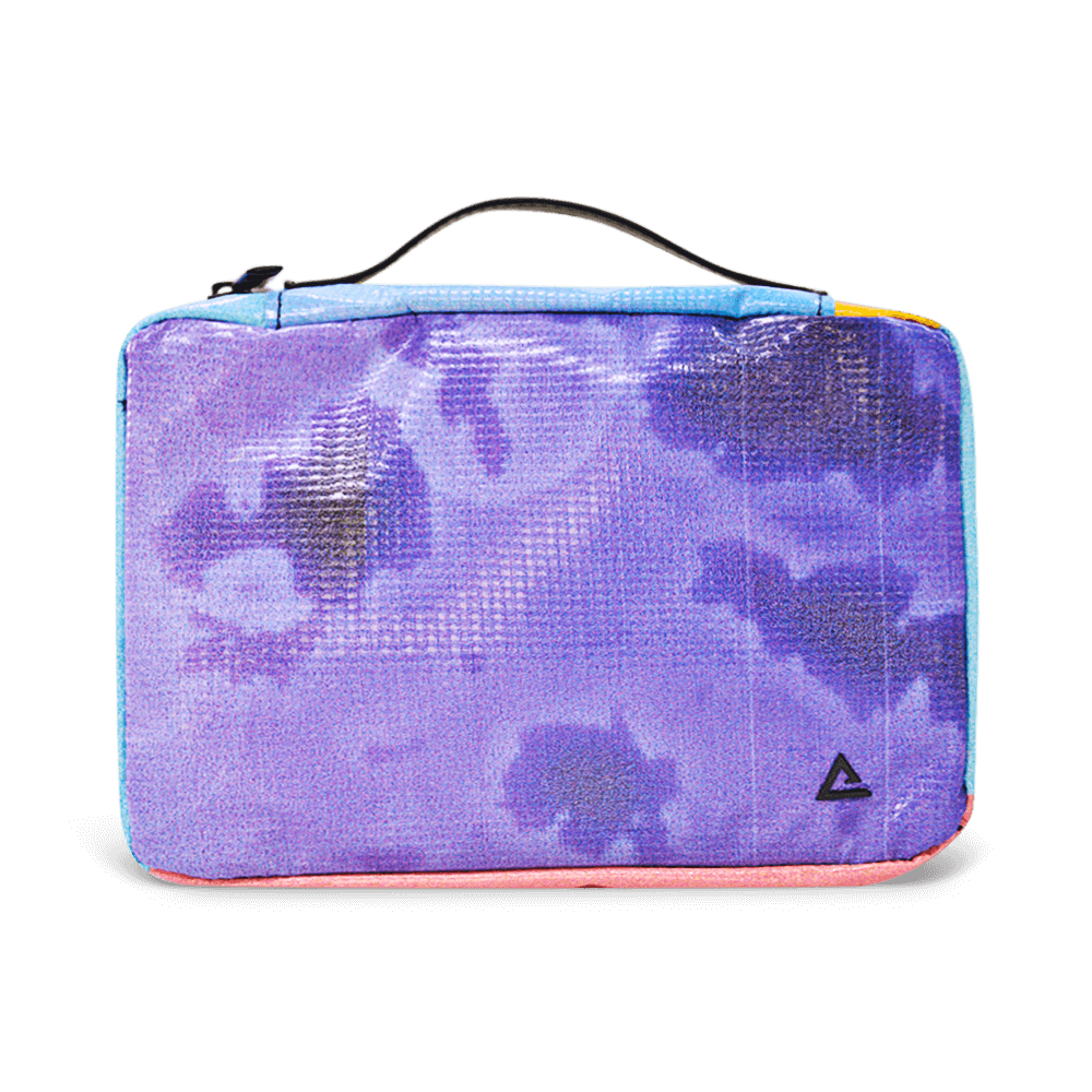 Vienna Toiletry Bag
