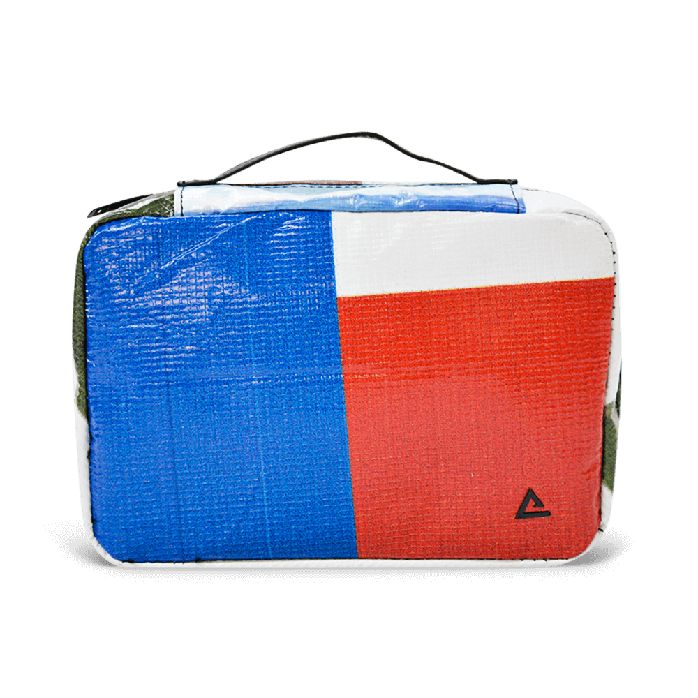 Vienna Toiletry Bag