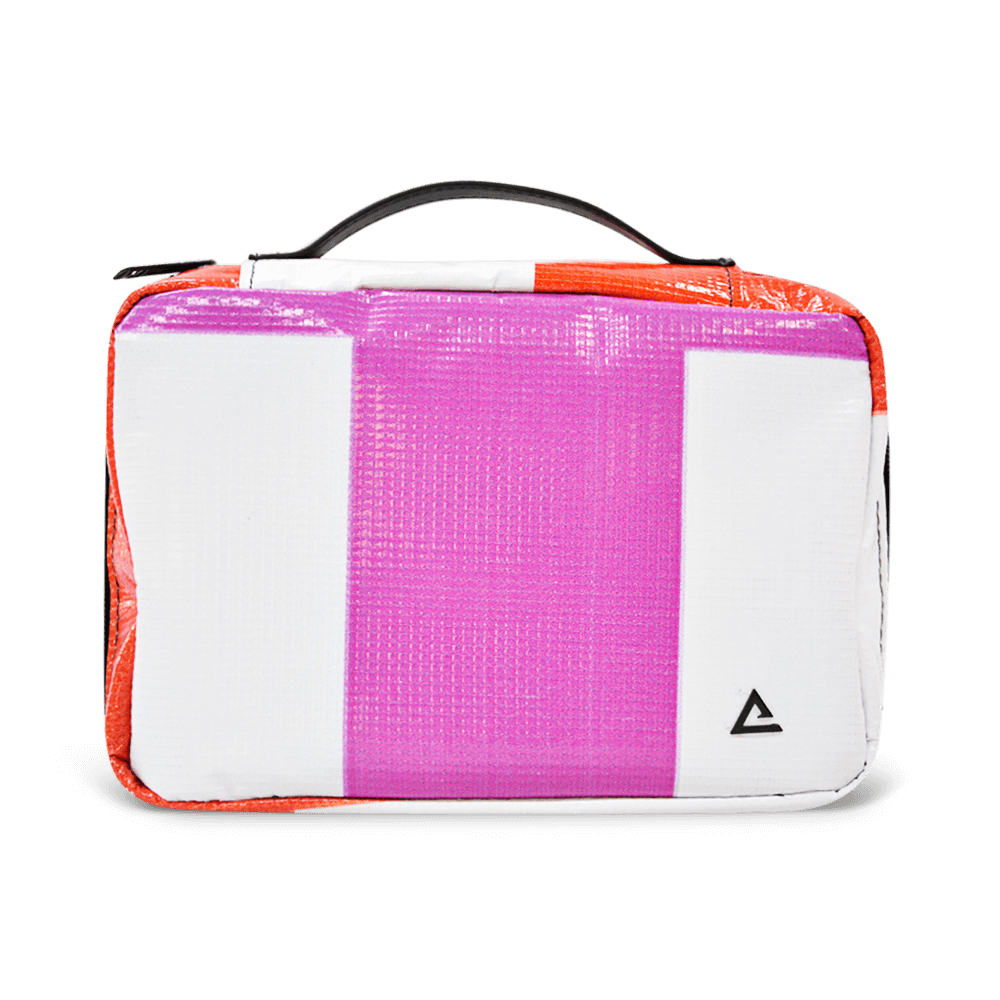 Vienna Toiletry Bag