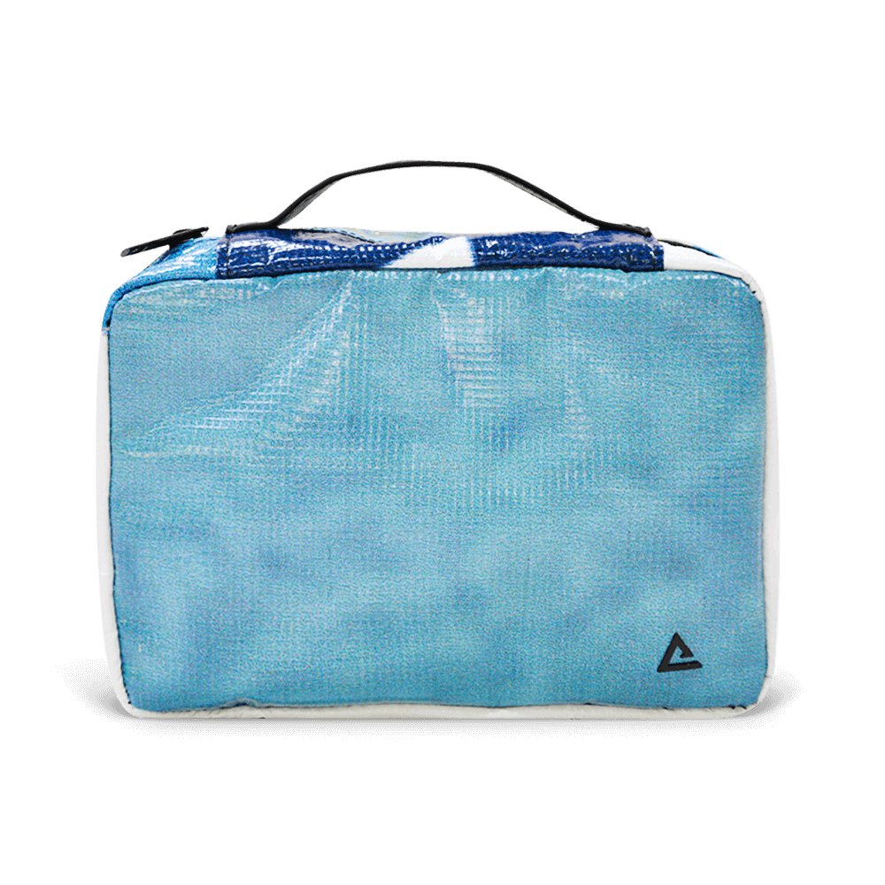 Vienna Toiletry Bag