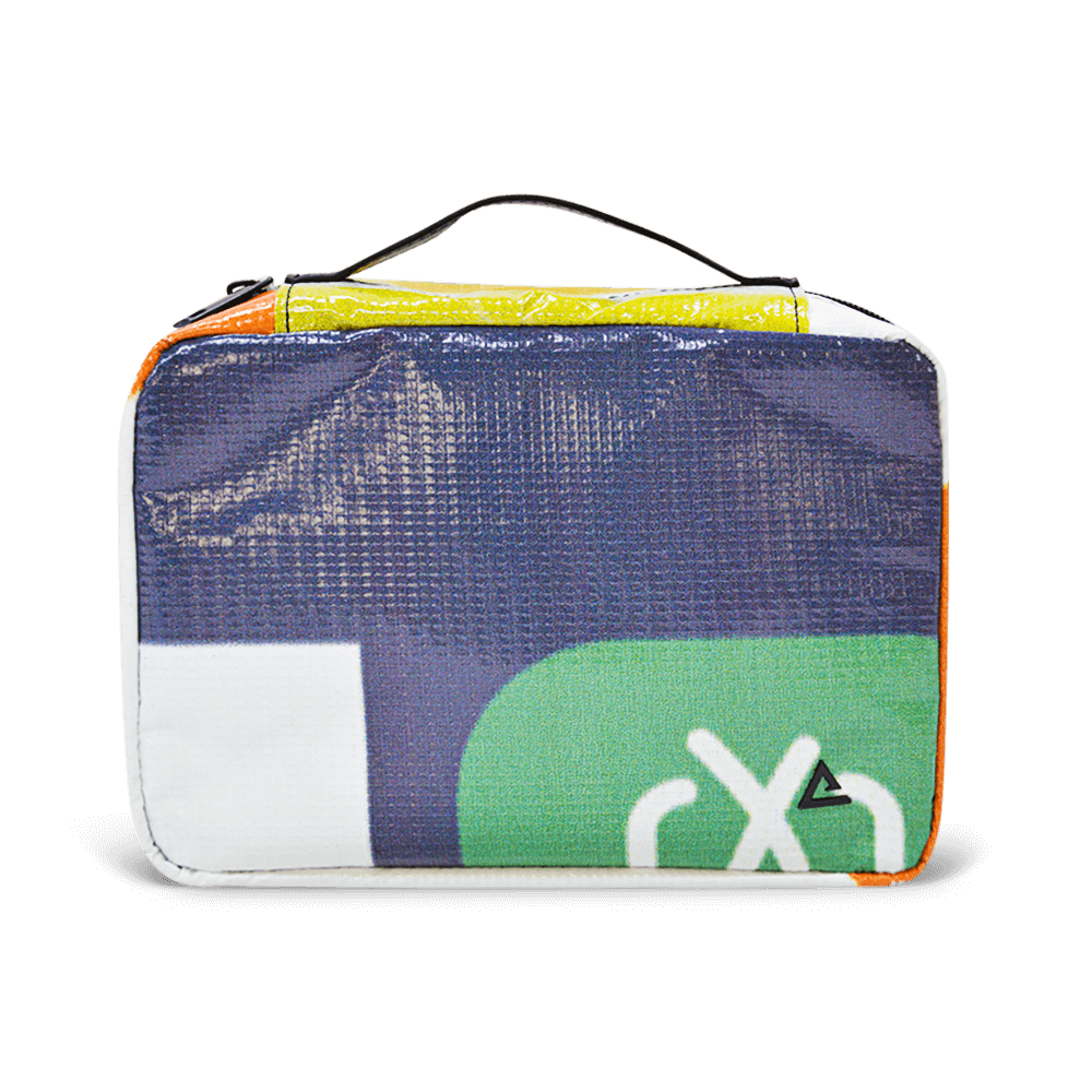 Vienna Toiletry Bag