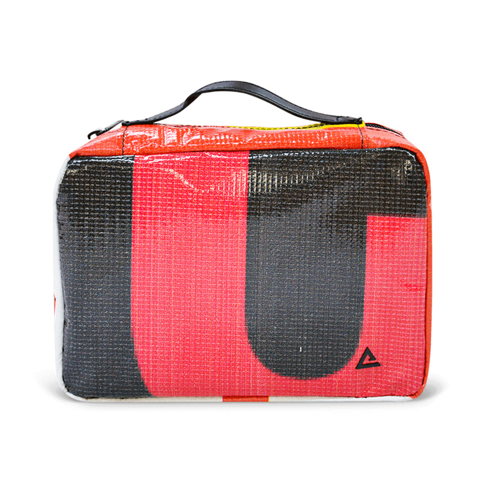 Vienna Toiletry Bag