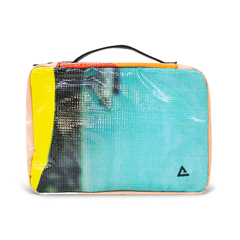 Vienna Toiletry Bag