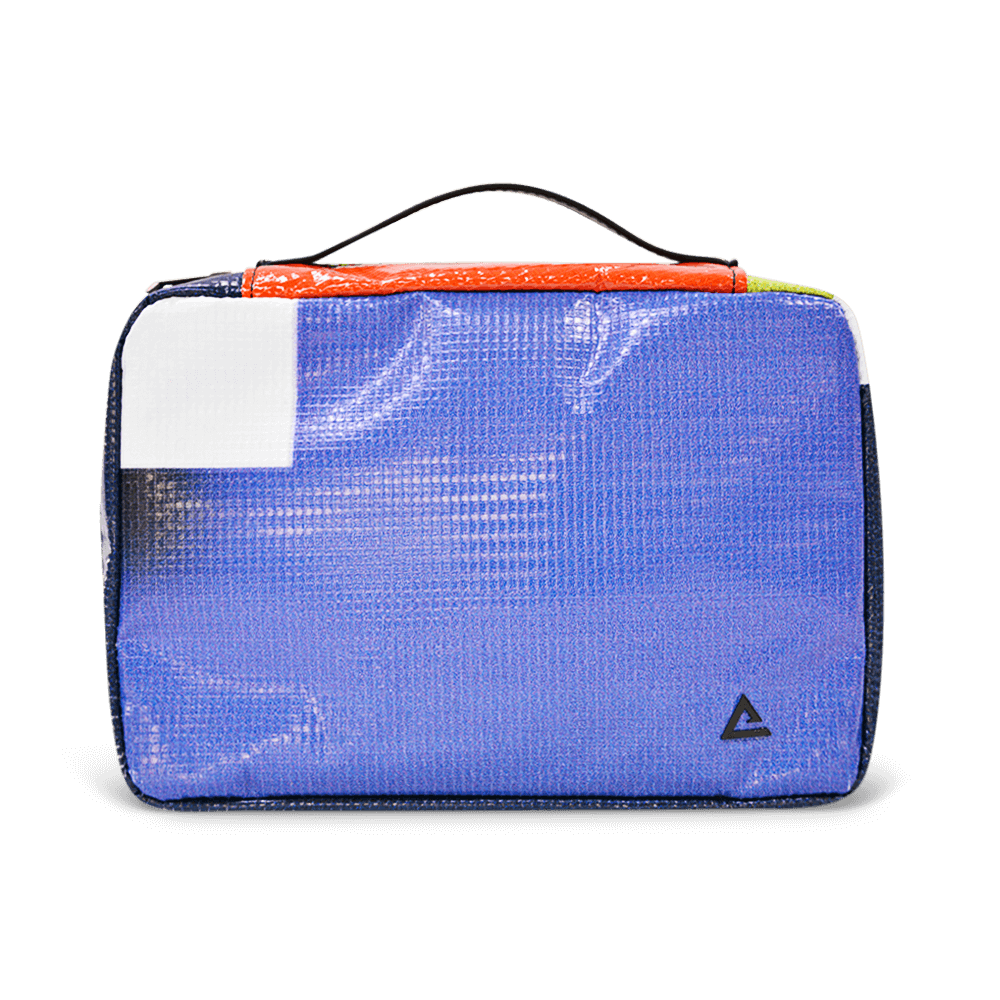 Vienna Toiletry Bag