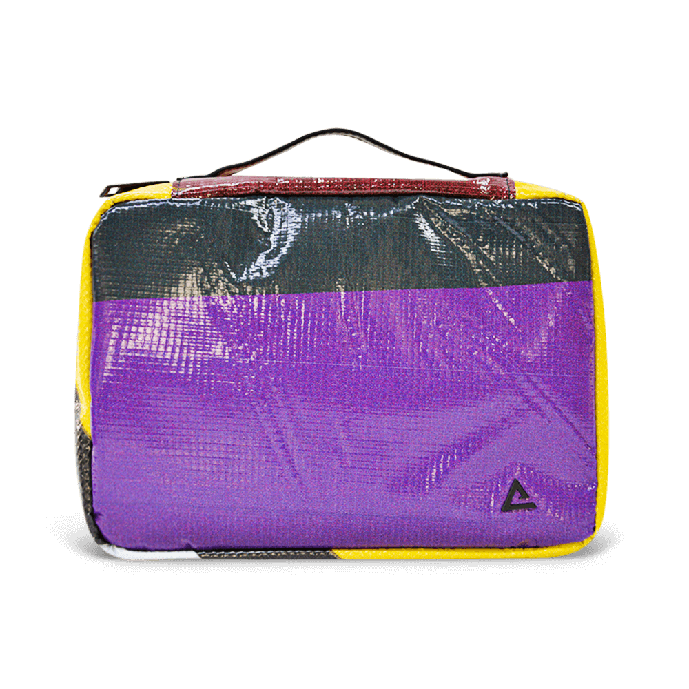 Vienna Toiletry Bag