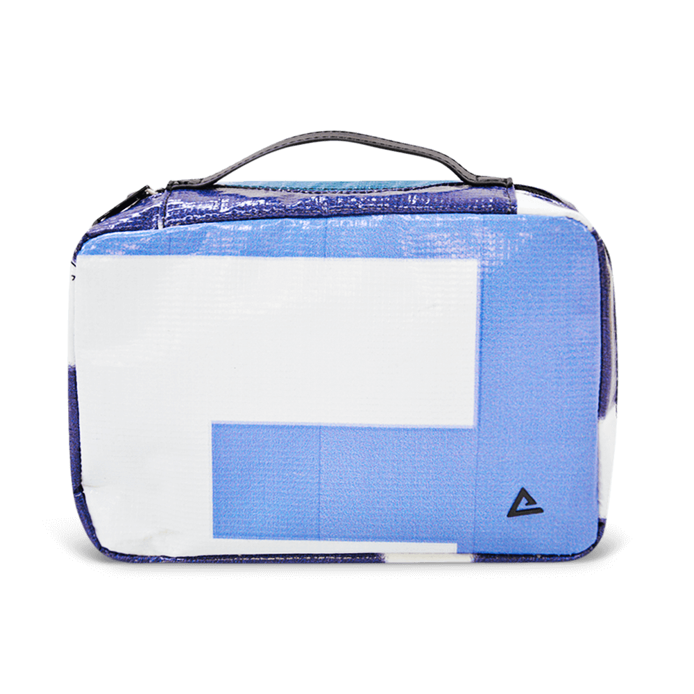 Vienna Toiletry Bag