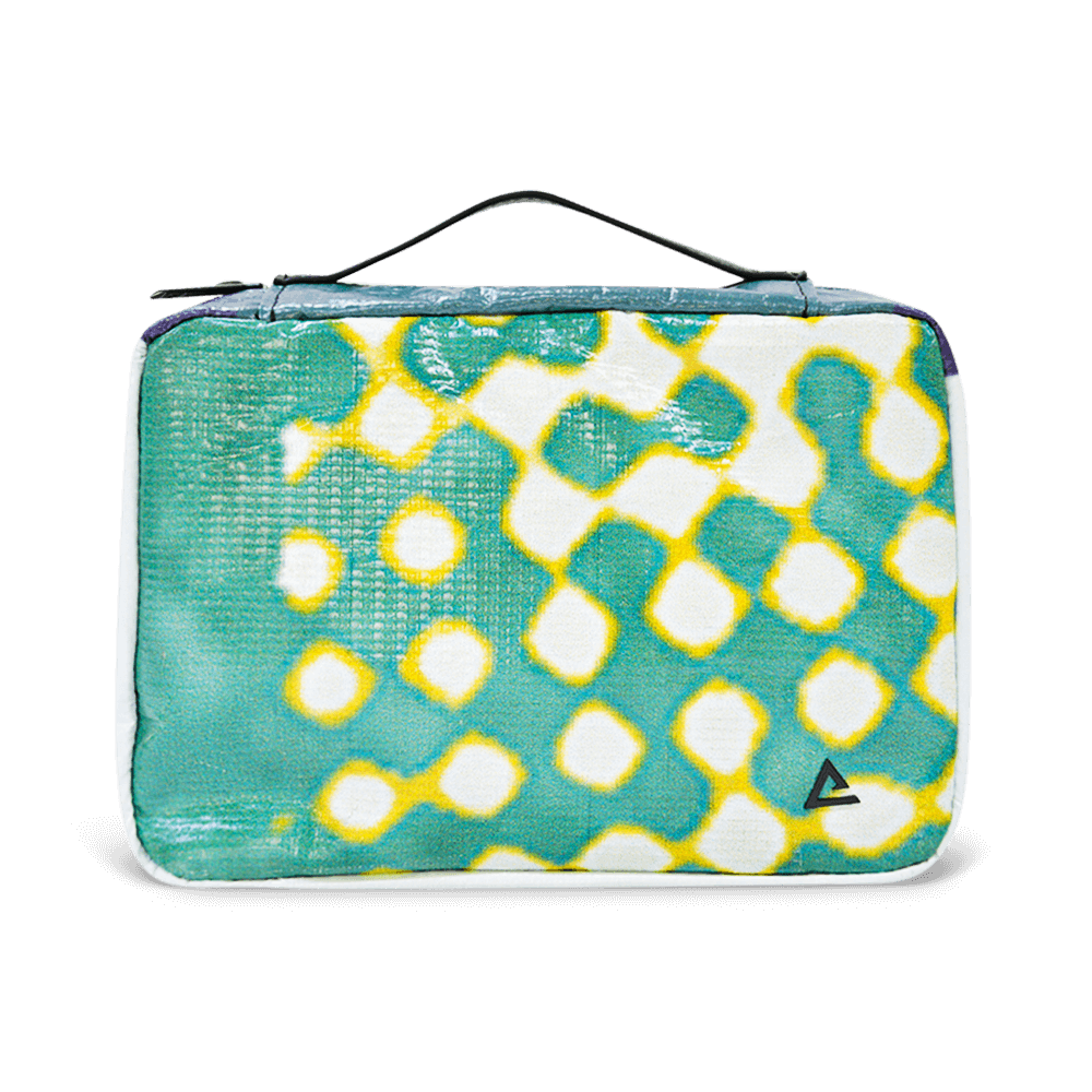 Vienna Toiletry Bag