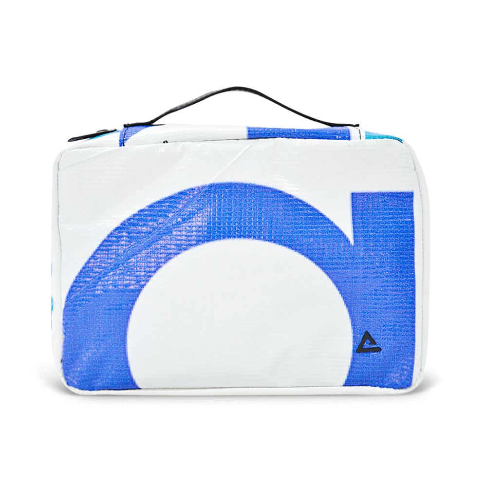 Vienna Toiletry Bag