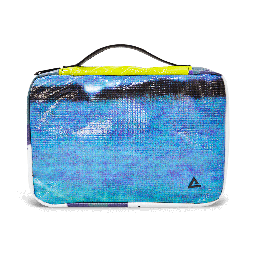 Vienna Toiletry Bag