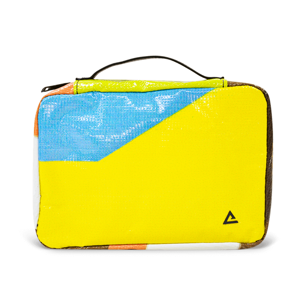 Vienna Toiletry Bag