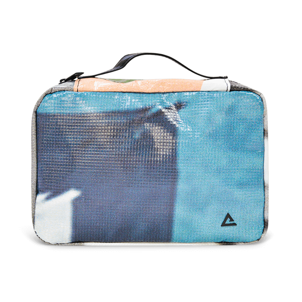 Vienna Toiletry Bag