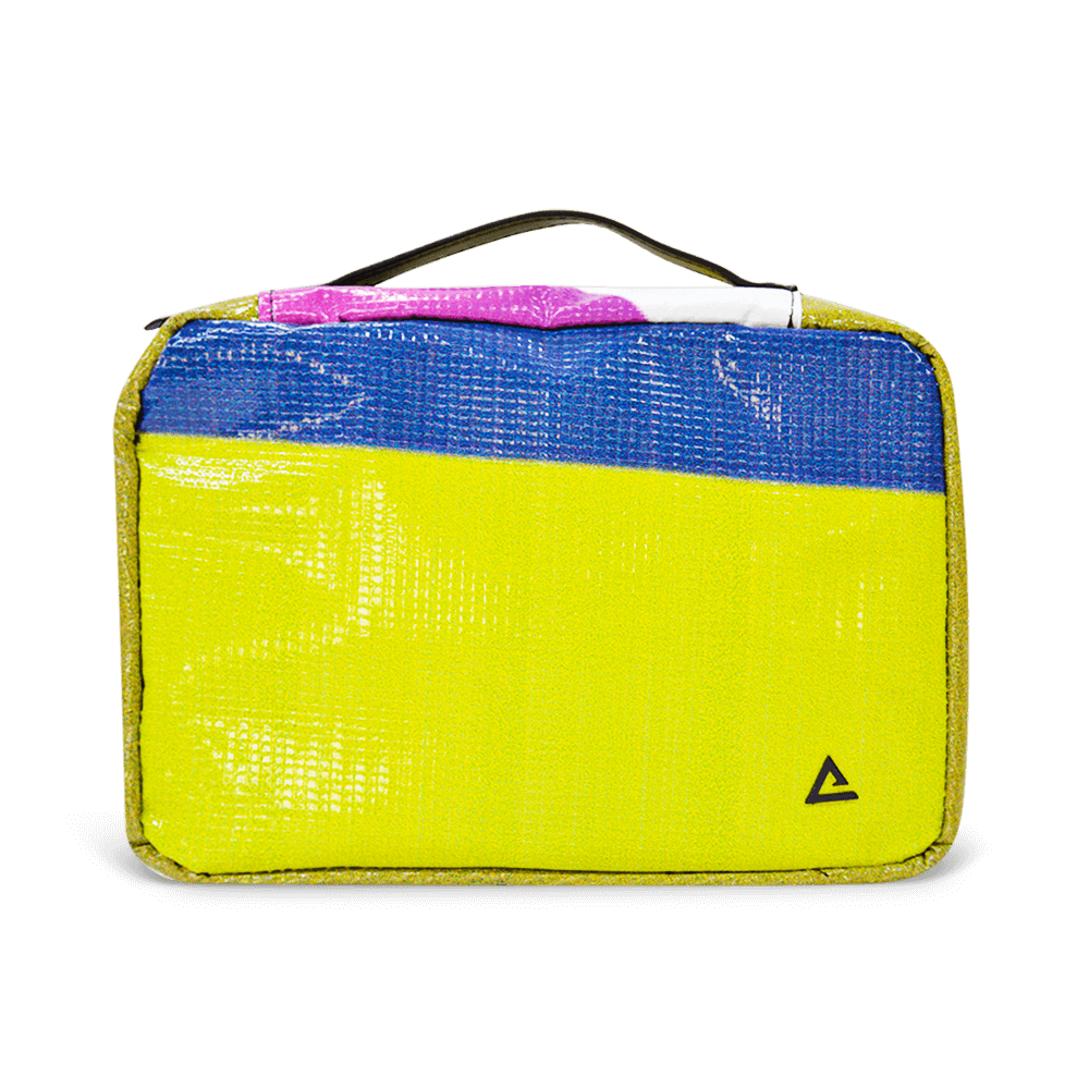 Vienna Toiletry Bag