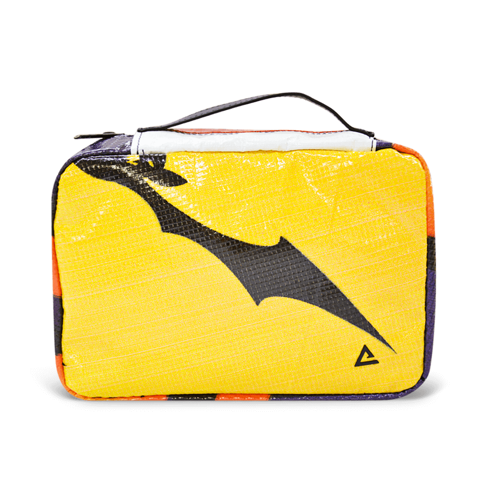 Vienna Toiletry Bag
