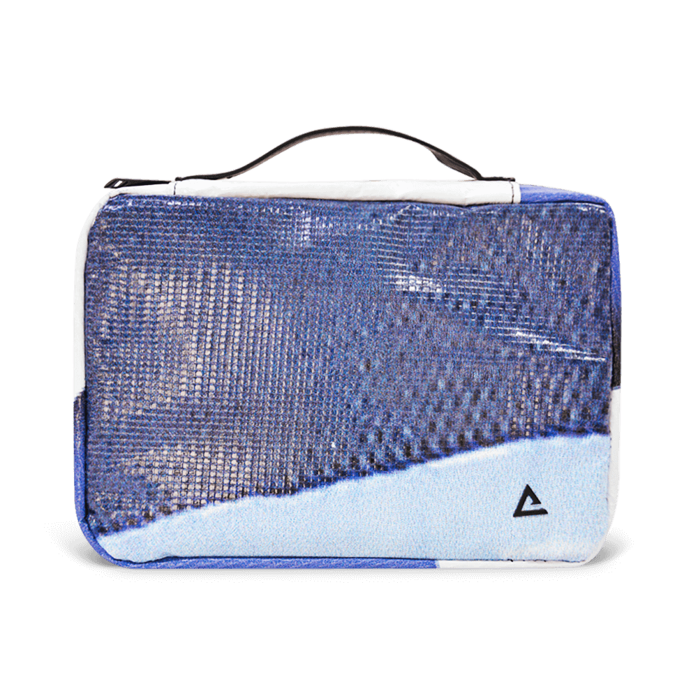 Vienna Toiletry Bag