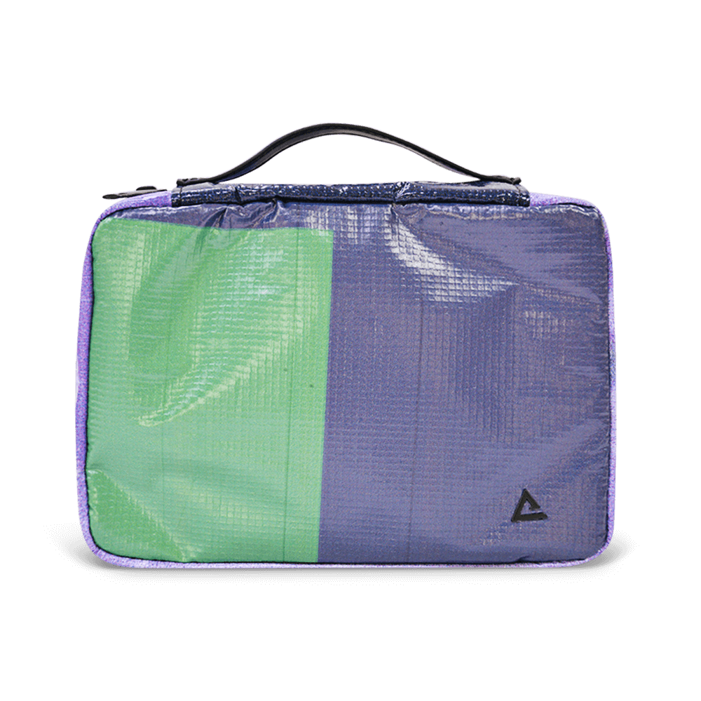 Vienna Toiletry Bag