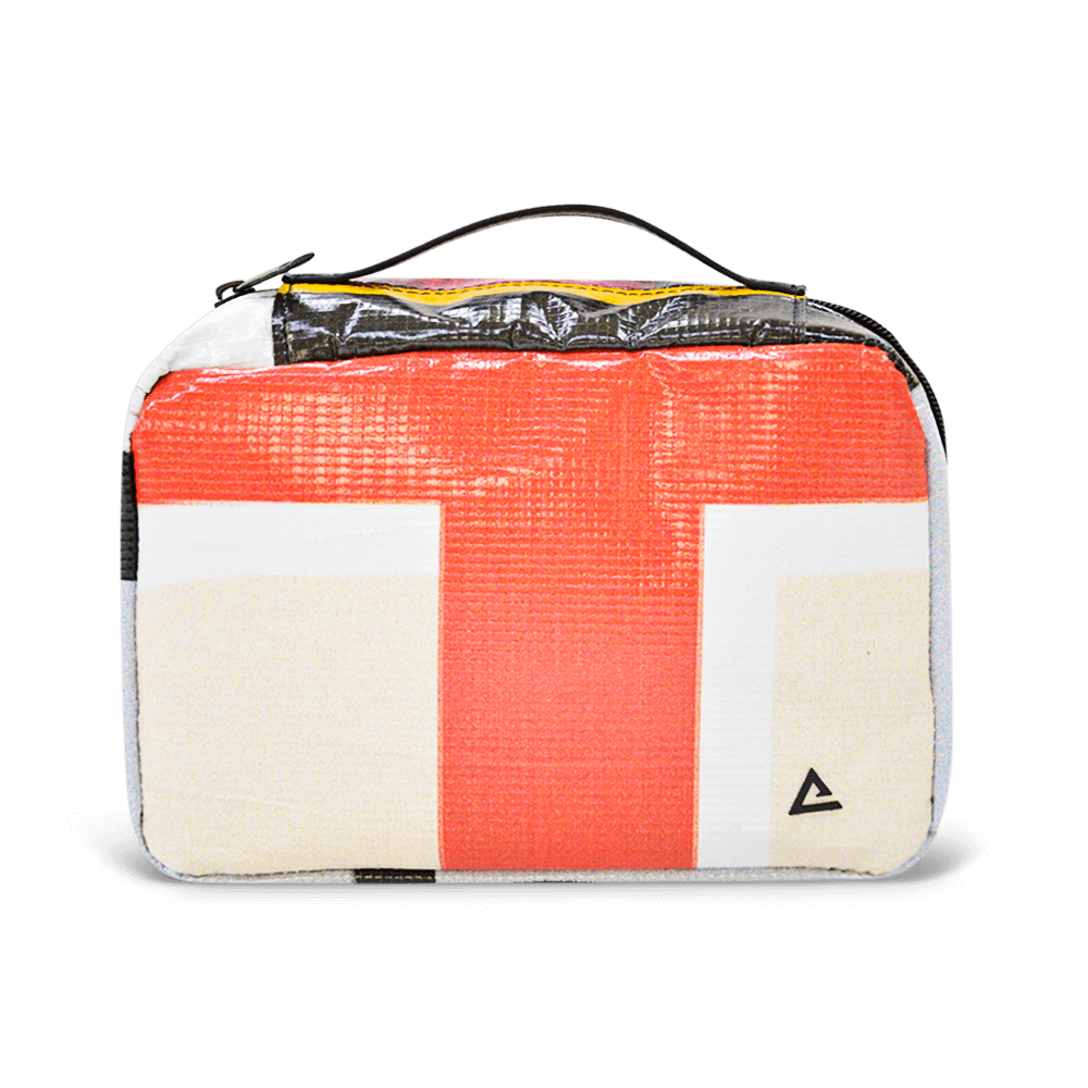 Vienna Toiletry Bag