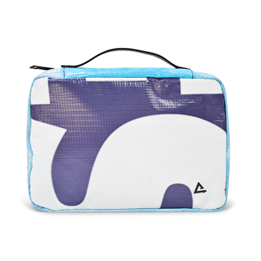 Vienna Toiletry Bag