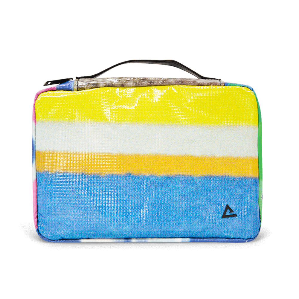 Vienna Toiletry Bag