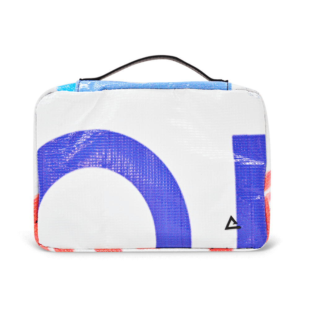 Vienna Toiletry Bag